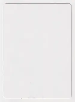 Signed Western Paladin Proof LP 8th Edition Artist Carl Critchlow MTG Magic AP! - Image 2