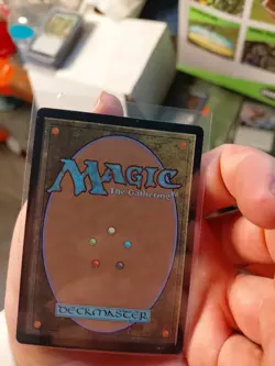 1x Canker Abomination Ultimate Masters MTG Magic the Gathering -Foil 212/254 - Image 2