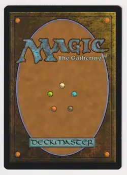 Crimped Gutter Skulk NM Gatecrash MTG Magic Factory Error Misprint Zombie Rat! - Image 2