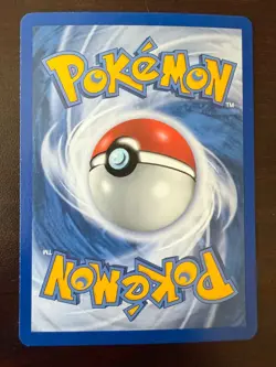 Regirock ex 98/101 EX Hidden Legends Holo Rare Pokemon Card Near Mint - Image 2