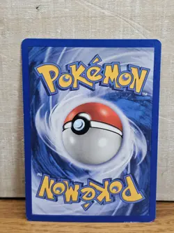 Grovyle 31/97 Ruby and Sapphire Reverse Holo Pokemon Card TCG - Image 2