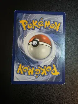 Pokemon TCG Omastar Holo Rare Card Break Fates Collide 19/124 MP/HP - Image 3