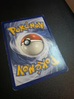 Pokemon TCG Omastar Holo Rare Card Break Fates Collide 19/124 MP/HP - Image 4