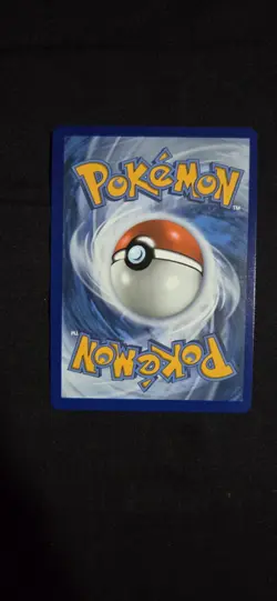 Mega Gengar EX Attack Rare Pokemon Card 269/217 Ascended Hereos - Image 3