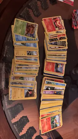 360+ Cards 2007-2015 Pokemon Bulk Lot of Cards Common - Image 2