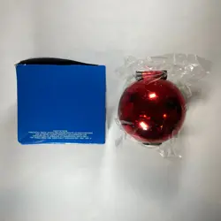 1999 Burger King Pokemon Mewtwo 23K Gold Plated Card SEALED PokeBall - Image 3