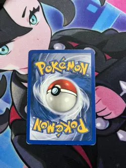 BLASTOISE 37/165 Expedition Base Set - Non Holo Rare Pokemon Card TCG - Image 2