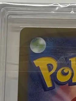 ARS 10 Gem Mint Mega Charizard X ex MUR 116/080 Holo Pokemon Card Japanese - Image 2