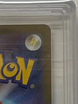 ARS 10 Gem Mint Mega Charizard X ex MUR 116/080 Holo Pokemon Card Japanese - Image 3