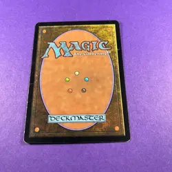 Deepwood Wolverine Mercadian Masques Trading Card Magic The Gathering MTG - Image 3