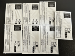 ONE PIECE CARD GAME VARIOUS TOURNAMENT PACK LOT ENGLISH VERSIONS VOL 1, 6, 7 - Image 2