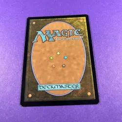 MTG The Master Transcendent Foil PIP 0006 Fallout Trading Card TCG - Image 4