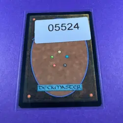 MTG The Master Transcendent Foil PIP 0006 Fallout Trading Card TCG - Image 5