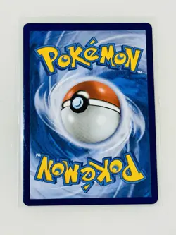 Pokemon TCG Mega Abomasnow EX Double Rare Card 036/132 Mega Evolution - Image 2