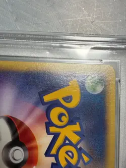 PSA 10 2002 Togetic Holo 062/092 1st ED Pokemon e Card Japanese Vintage Old - Image 3