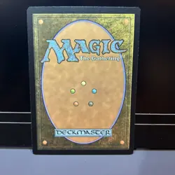 The Fire Crystal - FINAL FANTASY (FIN) - MTG -Regular 135 - Image 2