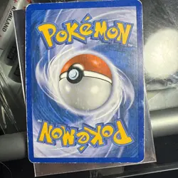 Pokemon TCG Feraligatr Prime HeartGold SoulSilver Card 108/123 - Image 2