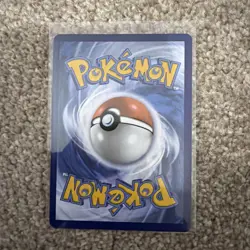 Pokemon TCG Card Furret Holo Illustration Rare SV09 Journey Together 168/159 - Image 2