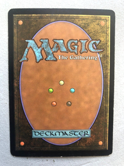 Mtg Carte Magic Onslaught Lonely Sandbar FOIL English MP - Image 2