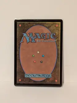 MTG - Unwinding Clock - The List Reprints - Regular Rare - Unplayed - Image 2