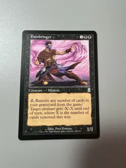 Painbringer Odyssey Regular MTG Magic The Gathering - Image 1