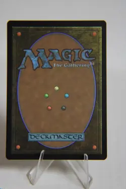 Staff of Domination 343 Commander Legends NM English 1142 - Image 2