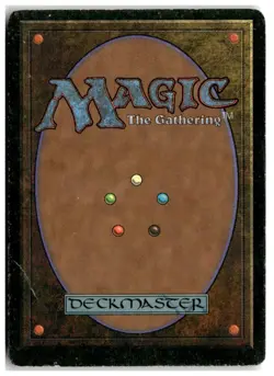 MTG Counterspell - Ice Age Heavily Played English - Image 2