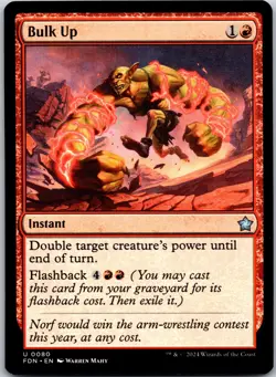 Bulk Up English Foundations U 80 - Image 1