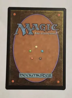 MTG Thrun, the Last Troll - Mirrodin Besieged Regular - NM Magic The Gathering - Image 2