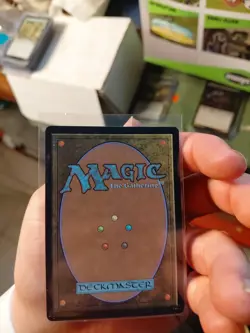 Crushing Canopy Foil Ultimate Masters NM MTG- 161/254 - Image 2