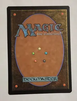 MTG Temporal Mastery - The List Reprints Regular - NM Magic The Gathering - Image 2