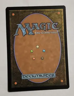 MTG Solemn Simulacrum FOIL - Core Set 2021 Foil - NM Magic The Gathering - Image 2