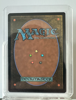 Magic the Gathering: Final Fantasy - The Earth Crystal - Regular 0184 NM - Image 2