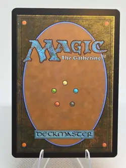 Memories of Nibelheim Stroke of Midnight (Showcase) X1 FCA MTG Final Fantasy FB1 - Image 2