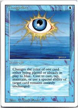 Thoughtlace R Revised Edition LP - Image 1