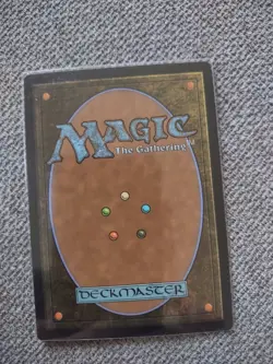 MTG Blood Moon Modern Masters 2017 90/249 Regular Rare - Image 2