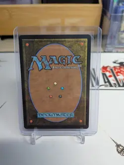 MTG Final Fantasy Japanese Zidane Tribal - Ragavan Nimble Pilferer (Showcase) NM - Image 2