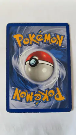 Pokemon Magneton Holo 1st Edition - Fossil - 11/62 LP - Image 2