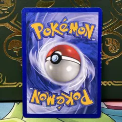 Pokemon 1999 Fossil Holo Rare Magneton 1st Edition 11/62 LP - Image 2