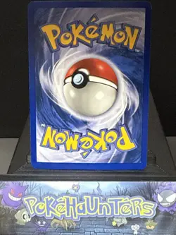 Pokemon Card Magneton 11/62 Holo Rare Fossil Set WOTC 1st Edition Near Mint - Image 4