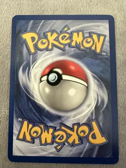 1st Edition Magneton 11/62 Fossil Holo Wotc Pokemon Card Hp - Image 3