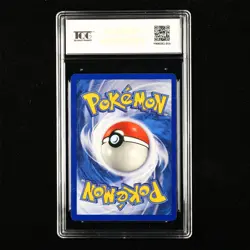 TQG 8.5 NM-MT+ 1999 Pokemon ENG Haunter #29/102 U - Image 2