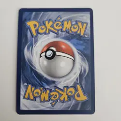 Pokemon TCG Glaceon V SWSH Black Star Promos SWSH196 Holo Promo - Image 2
