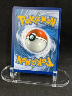 Jolteon V SWSH151 Holo Promo Sword & Shield Promo Pokemon Holo Near Mint - Image 2