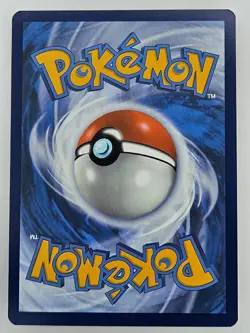 Pokemon TCG - 004/015 Jigglypuff Regular McDonald's Promo 2025 M24EN - Image 2