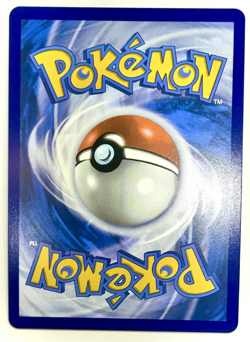 Pokemon Card Team Rocket’s Mewtwo Ex 081/182 Destined Rivals Double Rare NM - Image 2