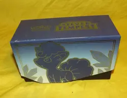 💥 Pokemon Silver Tempest ETB Elite Trainer Box Bundle Sold As Is - Image 2