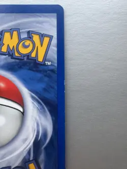 Pokemon cards - Suicune - Rare - Neo Revelation 27/64 - Image 4