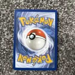 Pokemon TCG Canari 257/217 Me: Ascended Heroes Holo Full Art Trainer NM Mint - Image 2