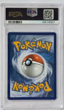 2025 Pokemon PFL EN Mega Charizard X EX 013/094 PSA 10 - Image 2